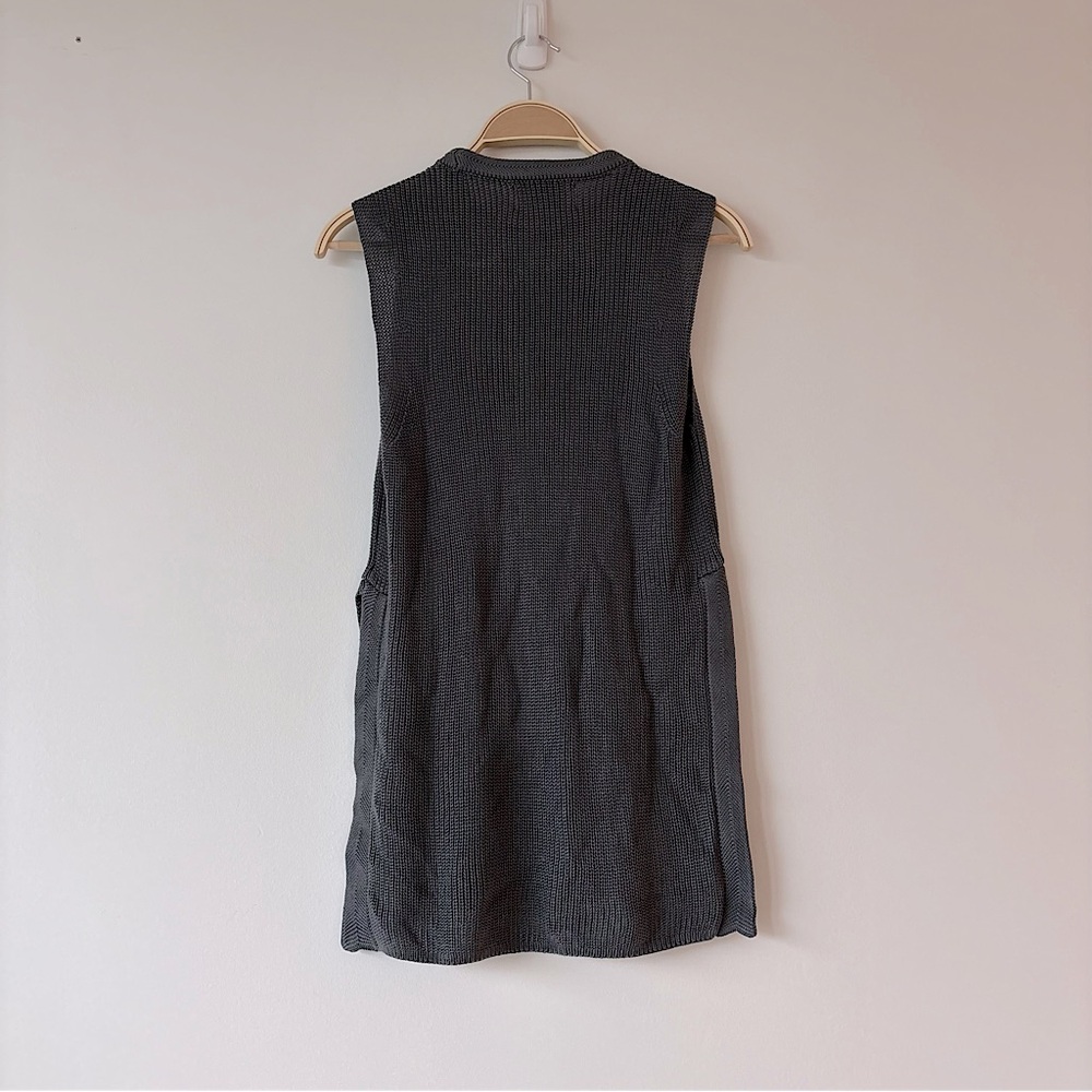 Siizu Tunic Tank - Picture 3 of 7